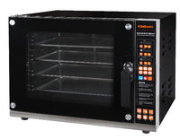 CK02C        60Ltr Digital convection oven