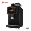 Fully Automatic Intelligent Bean to Cup Coffee Machine - A New Level of Indulgence Q5 Pro