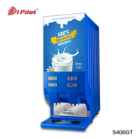 S400/S400 GT Intelligent Beverage Dispenser