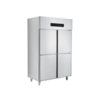 C style upright freezer