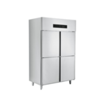 C style upright freezer