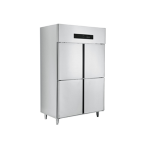 C style upright freezer