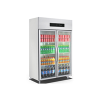 Static display series