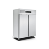 Ventilated upright freezer