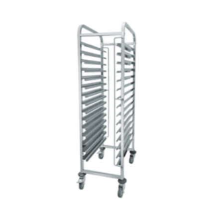 Tray Trolley