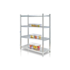 4 Layer Storage Rack