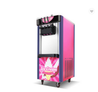 Sott Serve Ice cream Machine