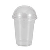 Disposable 90mm PET clear cup