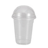 Disposable 98mm PET clear cold cup