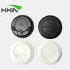 plastic coffee cup lids