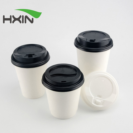 plastic coffee cup lids