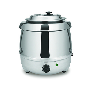 Electronic heat preservation soup pot RDS-100S