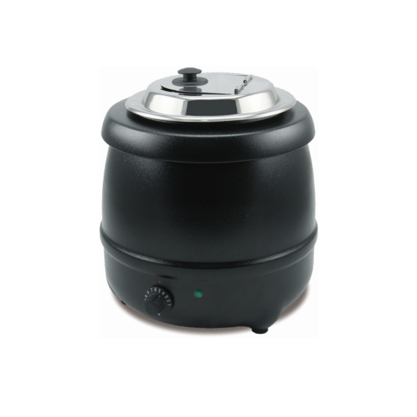 Electronic heat preservation soup pot RDS-100