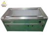 9 Seats Gas Teppanyaki Grill Stainless Steel Material 380v 50hz For Barbecue