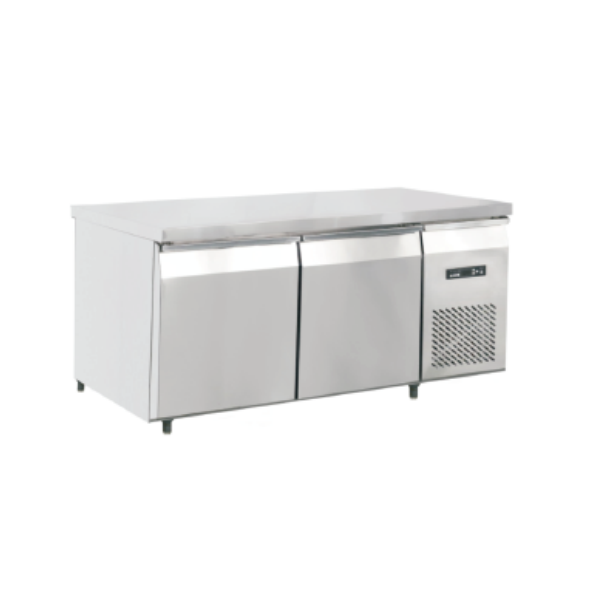 WORKBENCH CHILLER & FREEZER