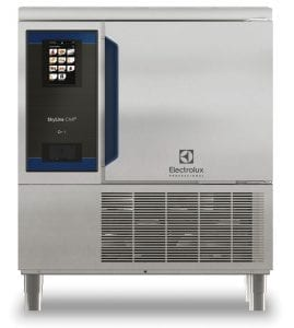 SkyLine PremiumS Ovens& Blast Chillers/Freezers