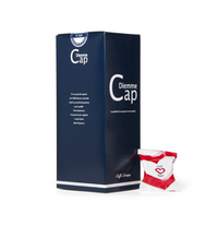 CAPSULE “CAFFè BIANCO” DECAFFEINATO