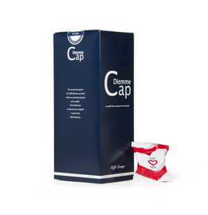 CAPSULE “CAFFè BIANCO” DECAFFEINATO