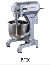 PLANETARY MIXER