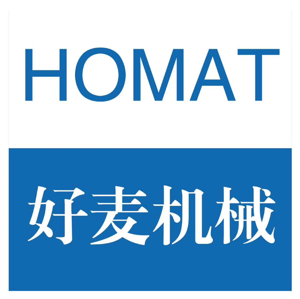 UXI HOMAT BAKERY EQUIPMENT CO., Ltd.