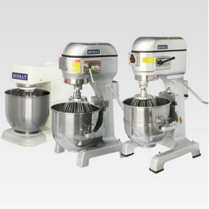 30L Planetray Mixer HM-301