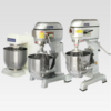 80L Planetray Mixer HM-801