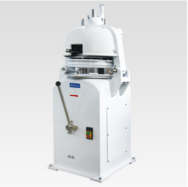 Semi-automatic Divider Rounder HM-330