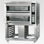 Pizza Oven PZT-502