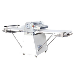 Dough Sheeter