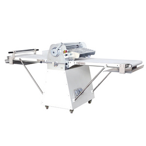 Dough Sheeter