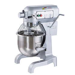 Planetary Mixer