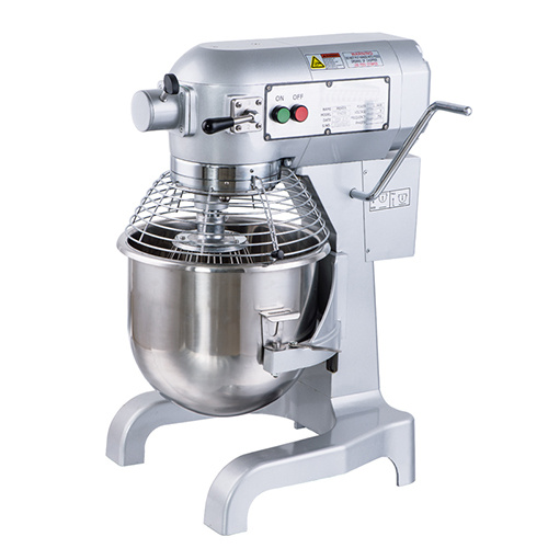 Planetary Mixer