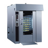 Rotary Convection Oven