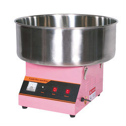 Cotton Candy Machine