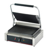 Panini Contact Grill