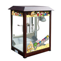 Popcorn Machine