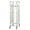 Tray Trolley