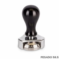 Pesado Horizontal Pressure Regulating Tamper