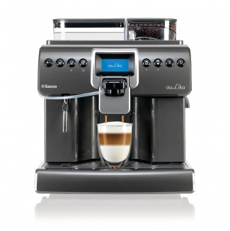Saeco Aulika Focus V2 Aulika Focus V2
