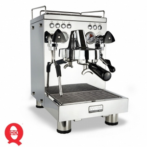 Triple Thermo-block Espresso Machine KD-310