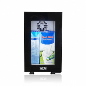 WPM Milk Cooler