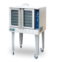 Gas Convection Oven