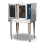 Electric Convection Oven