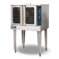 Electric Convection Oven