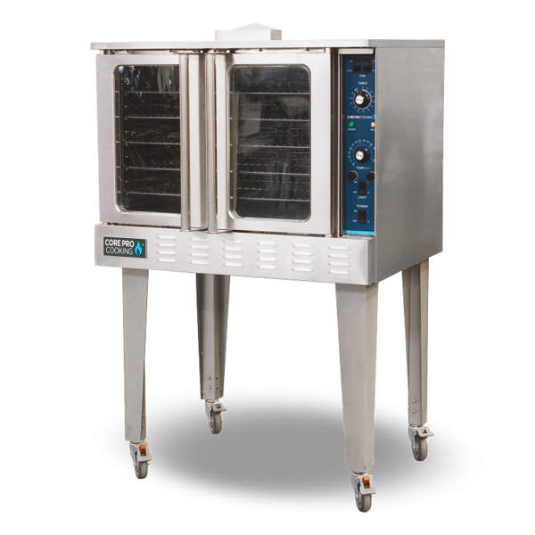 Electric Convection Oven