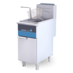 Gas Fryers
