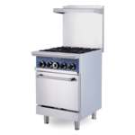 24”Gas Ranges