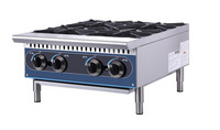 Gas Hotplates