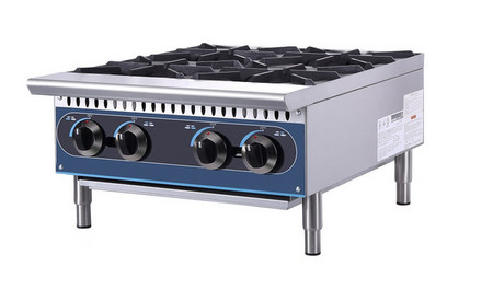 Gas Hotplates