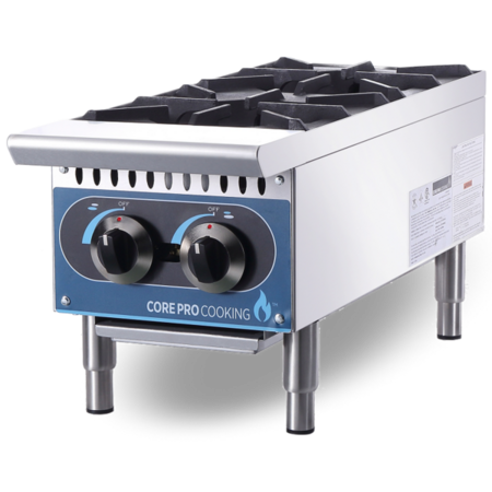 Gas Hotplates